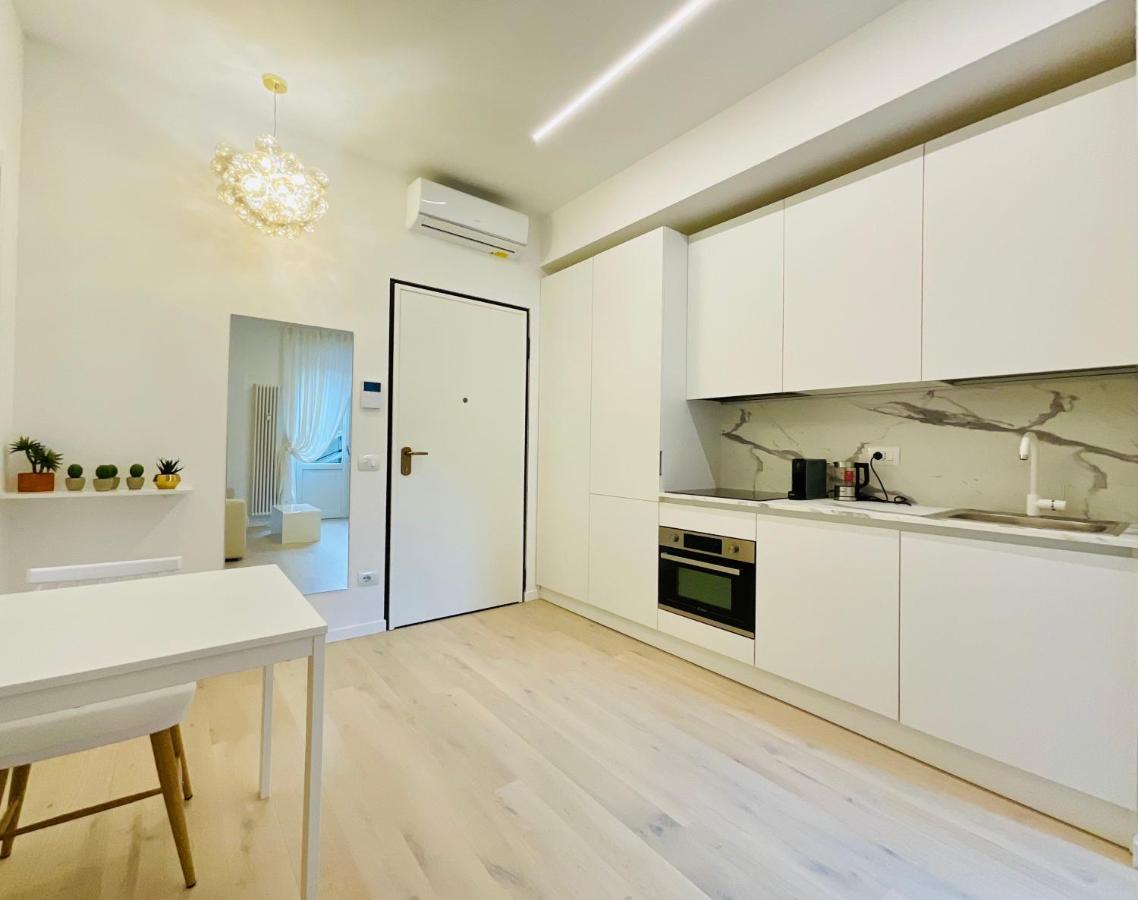 Apartment Suite - Charlize - In The Heart Of Milan Extérieur photo