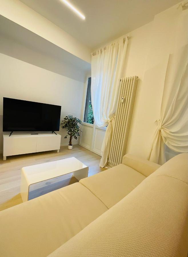 Apartment Suite - Charlize - In The Heart Of Milan Extérieur photo