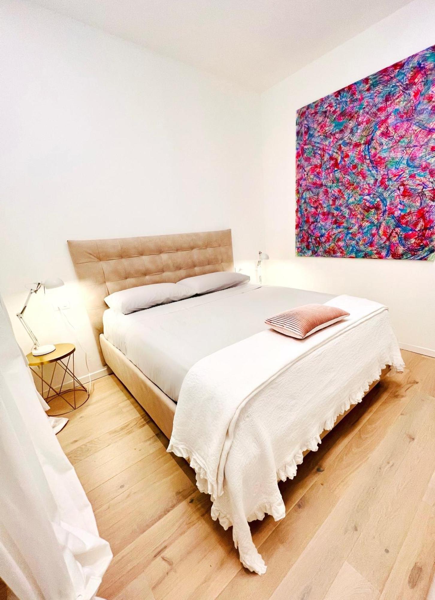 Apartment Suite - Charlize - In The Heart Of Milan Extérieur photo